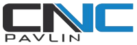 CNC Pavlin Logo